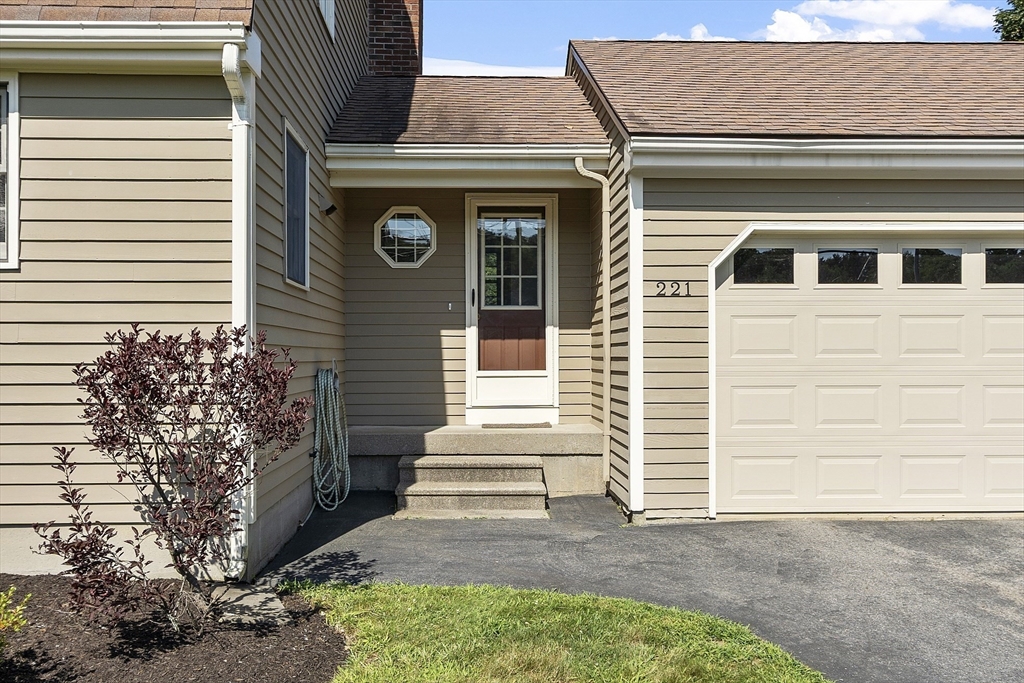 221 Parkerville Rd
