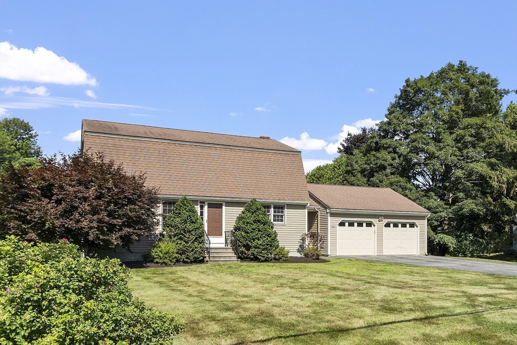 221 Parkerville Rd