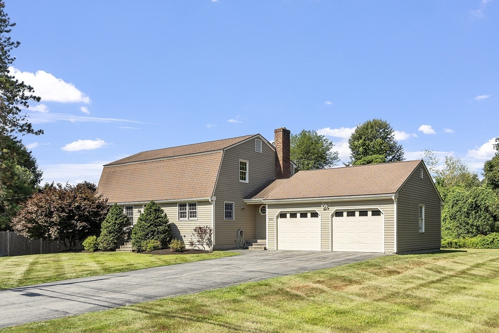 221 Parkerville Rd