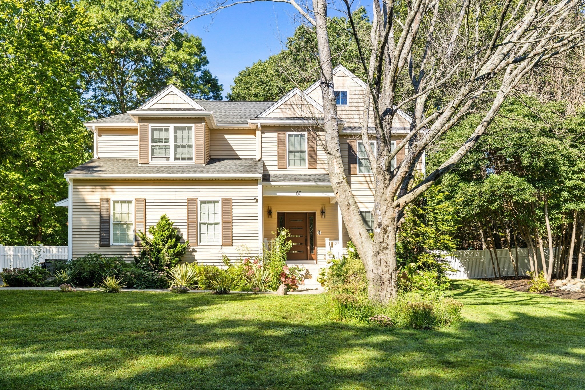 60 Shufelt Rd #1, Walpole, MA Photo #1