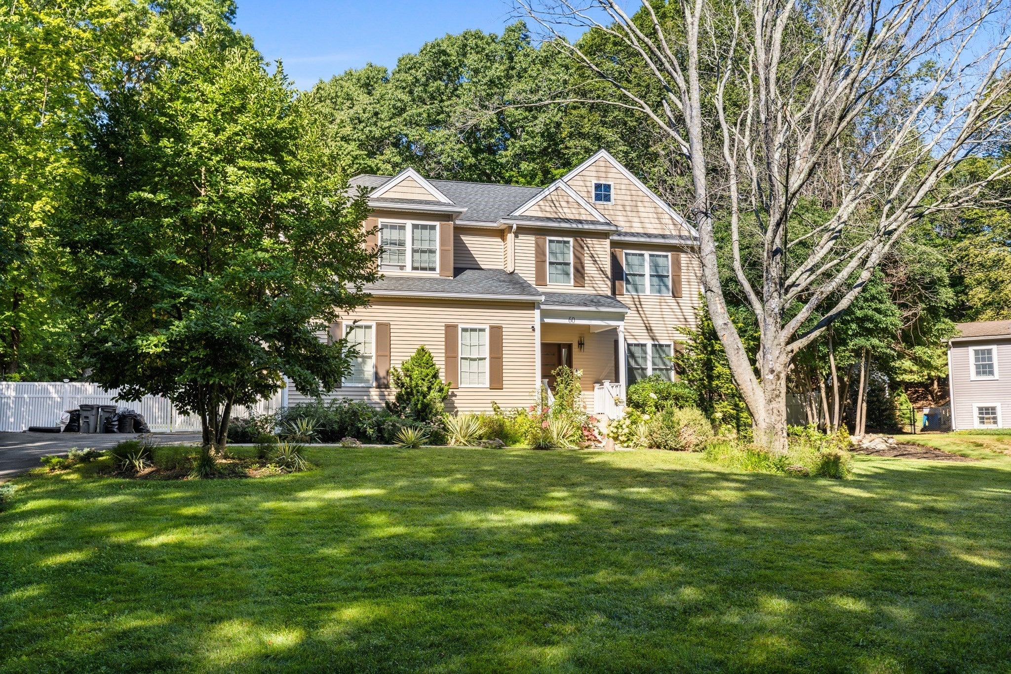 60 Shufelt Rd #1, Walpole, MA Photo #3