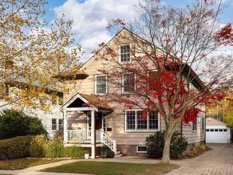 Photo of 49 Grozier Rd, Cambridge, MA 02138 (MLS # 73471904)