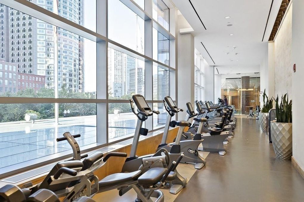 500 Atlantic Avenue #14V, Boston, MA Photo #19