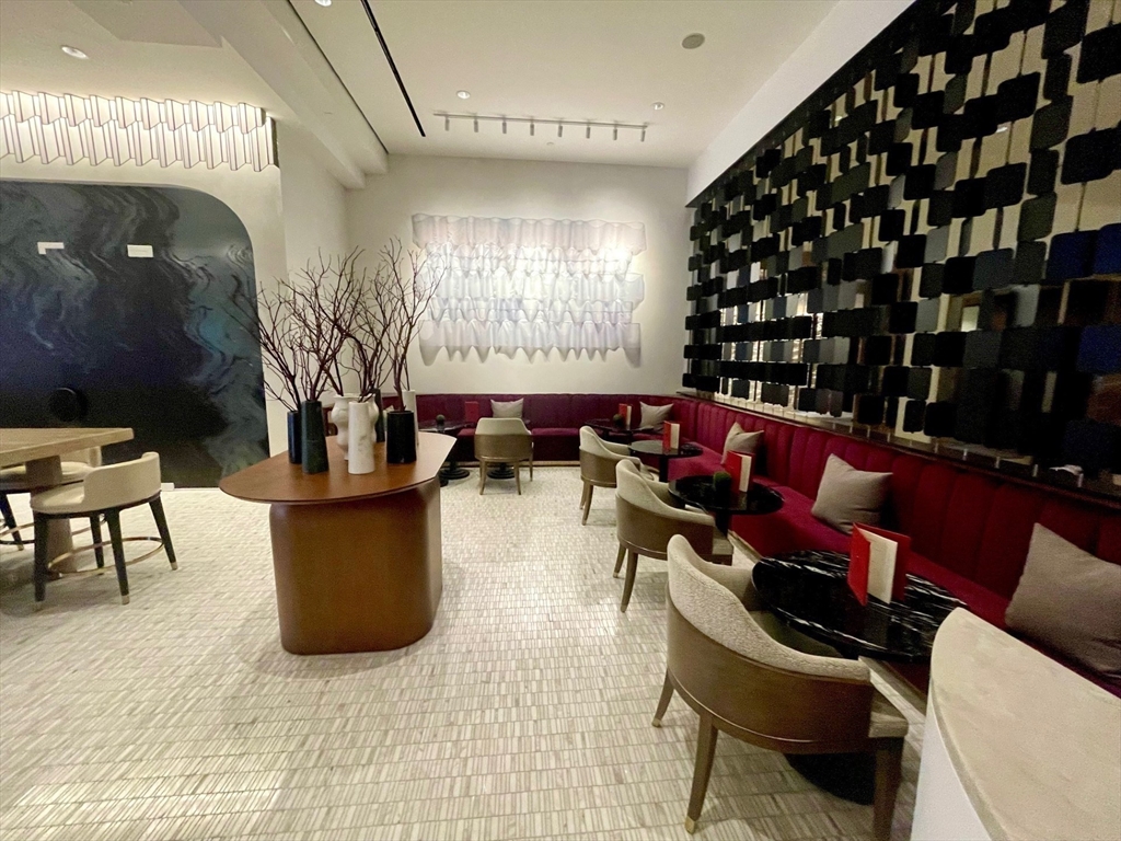 500 Atlantic Avenue #14V, Boston, MA Photo #14