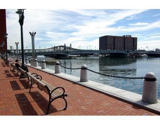 500 Atlantic Avenue #14V, Boston, MA Photo #24