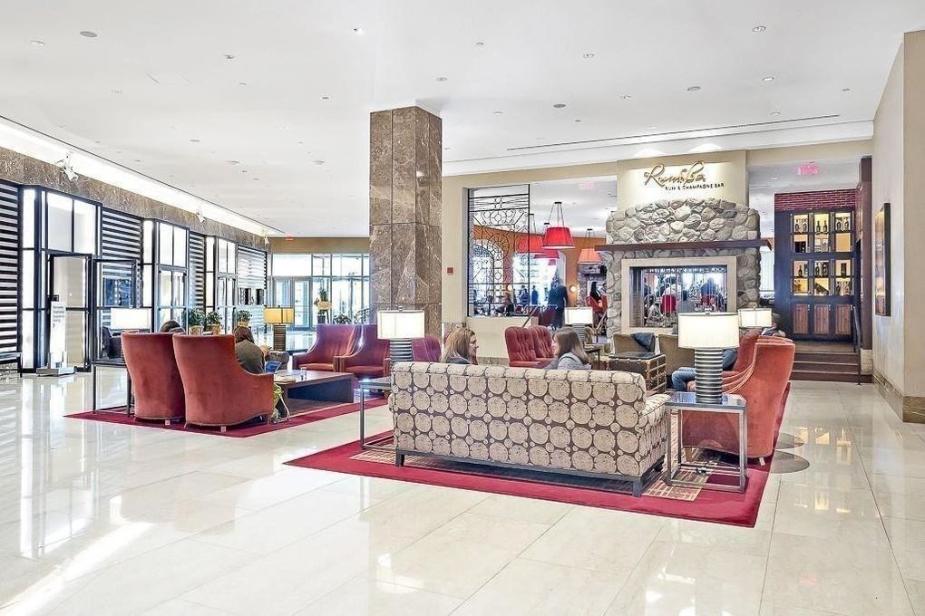 500 Atlantic Avenue #14V, Boston, MA Photo #12