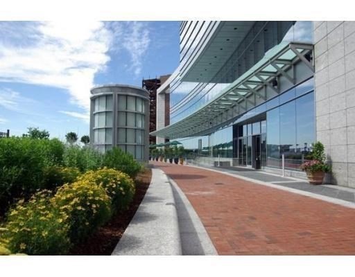 500 Atlantic Avenue #14V, Boston, MA Photo #22