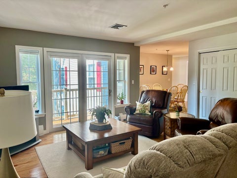 Photo of 34 Meeting House Lane #209, Stow, MA 01775 (MLS # 73563304)