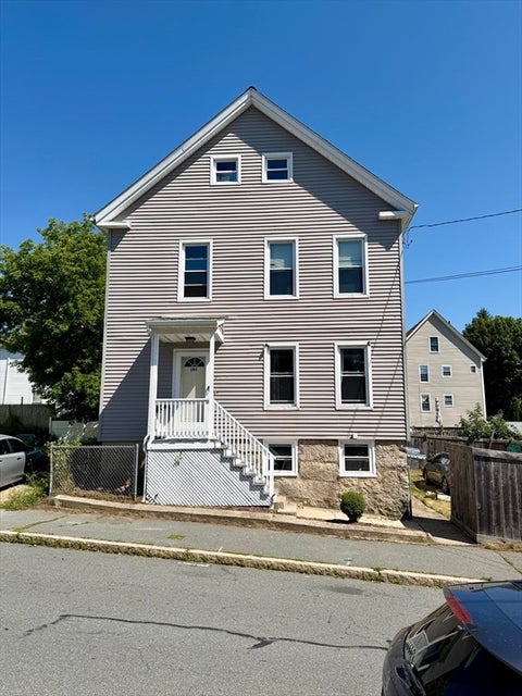 Photo of 101 Linden St, New Bedford, MA 02740 (MLS # 73548746)