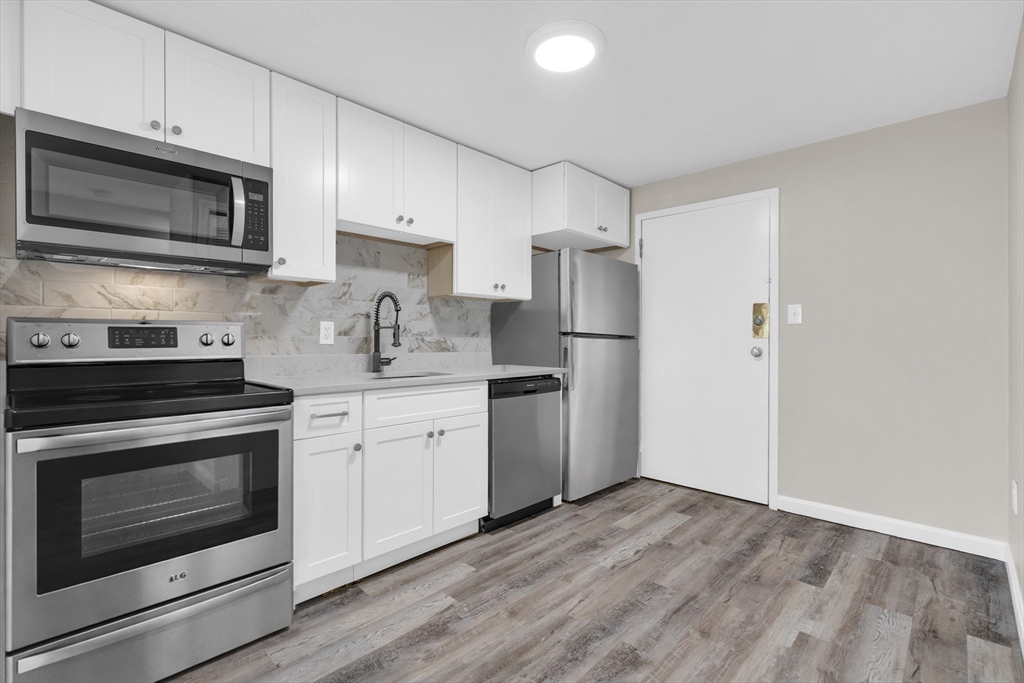 150 Second Street 205