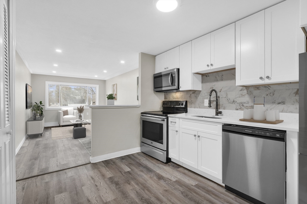 150 Second Street 205