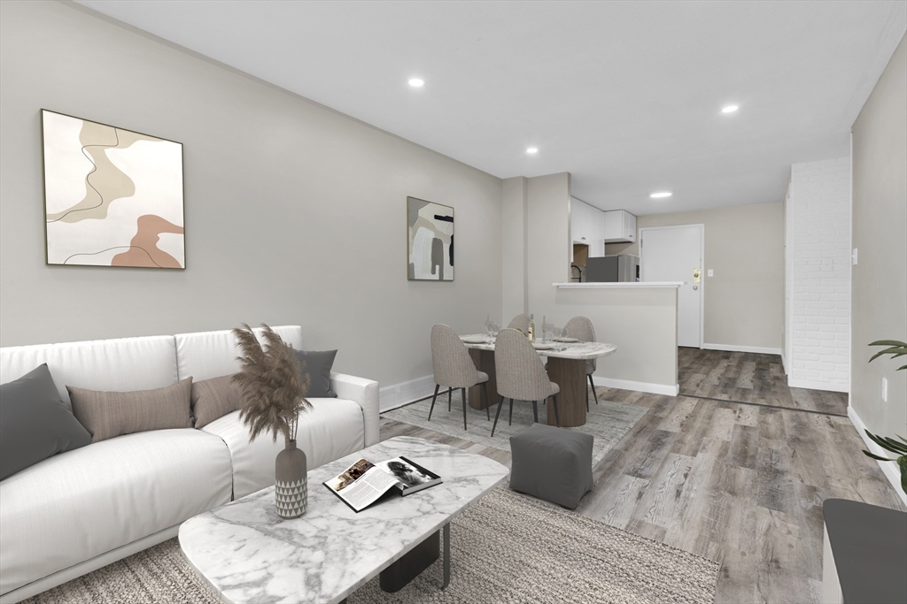 150 Second Street 205