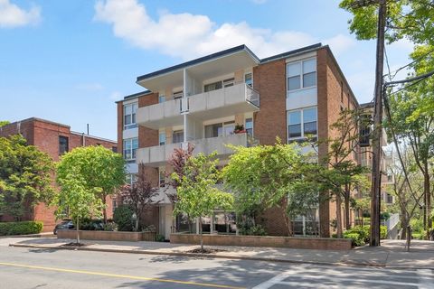 Condominium in Brookline MA 100 Marion St.jpg