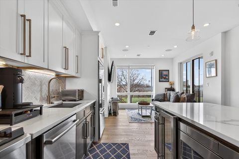 Photo of 946 Saratoga Street #303A, Boston, MA 02128 (MLS # 73545116)