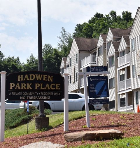 11 Hulbert Rd 1 Worcester MA 01603