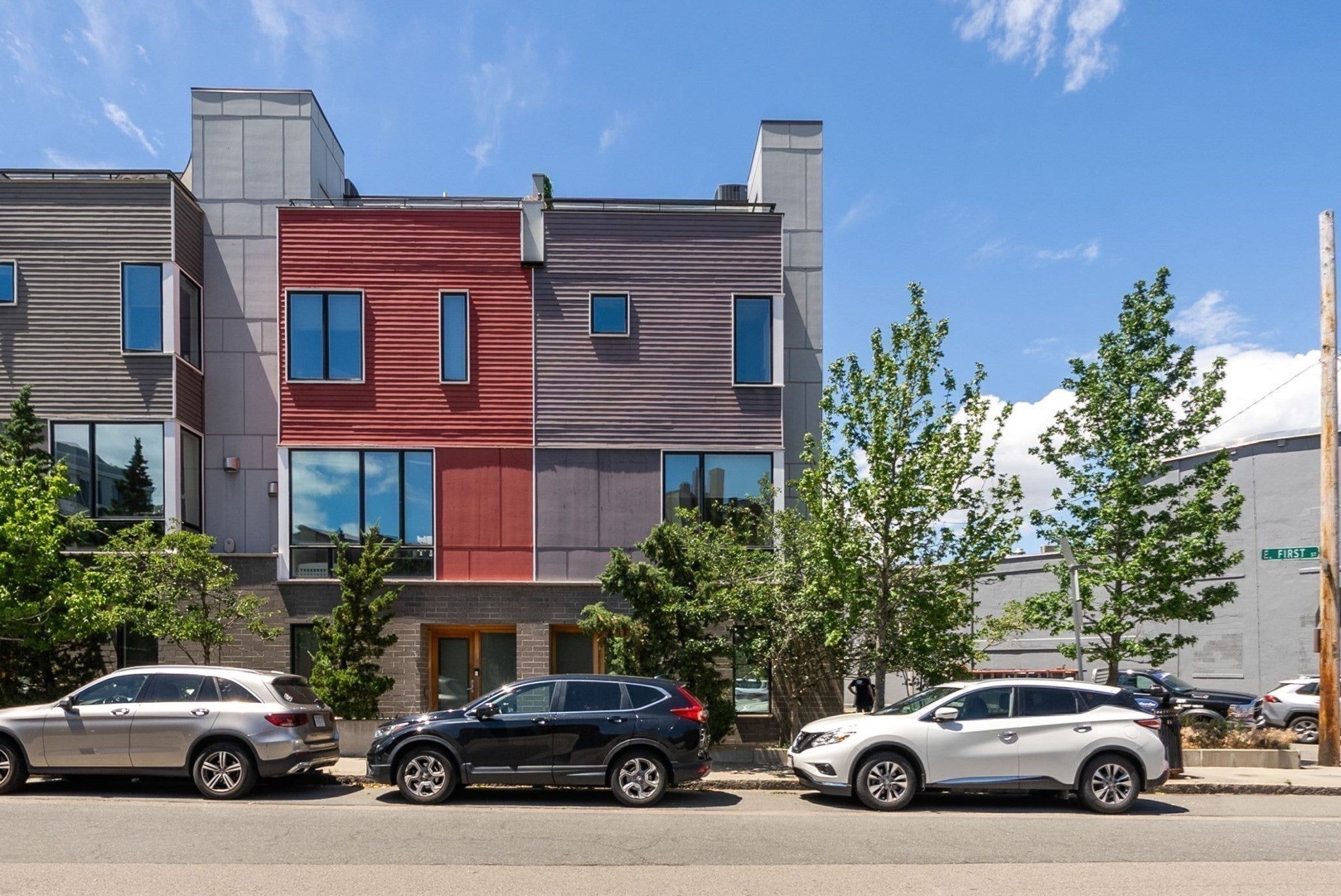 3 Dorchester ST #3J, Boston, MA, 3 Dorchester ST #3J, Boston, MA Photo #33