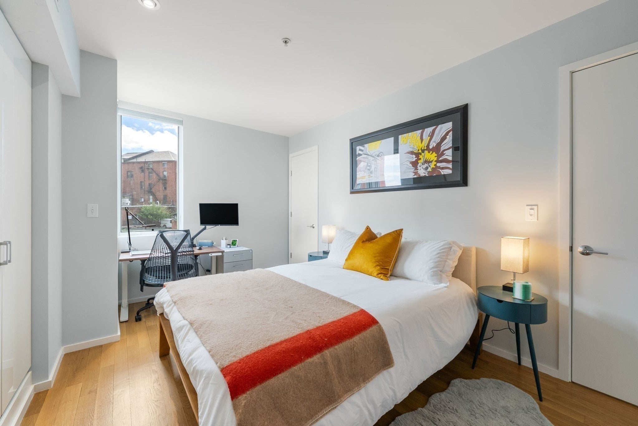 3 Dorchester ST #3J, Boston, MA, 3 Dorchester ST #3J, Boston, MA Photo #11