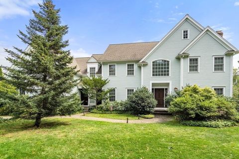 53 Drabbington Way Weston MA 02493