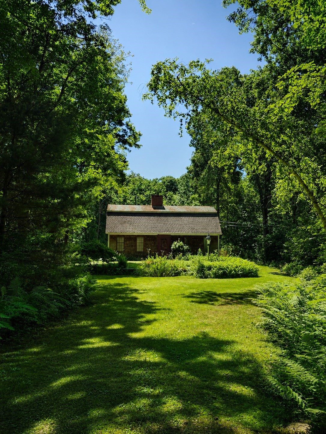 16 Flint Rd, Oakham, MA, 16 Flint Rd, Oakham, MA Photo #1