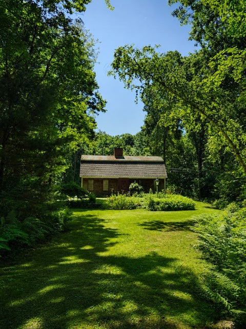 Photo of 16 Flint Rd, Oakham, MA 01068 (MLS # 73572311)