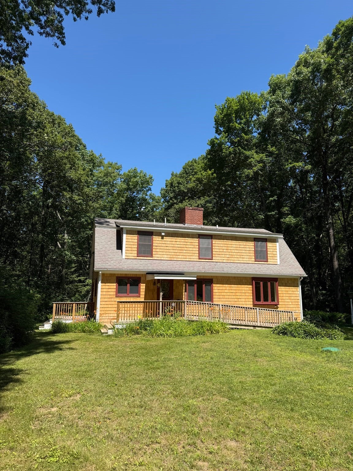 16 Flint Rd, Oakham, MA, 16 Flint Rd, Oakham, MA Photo #26