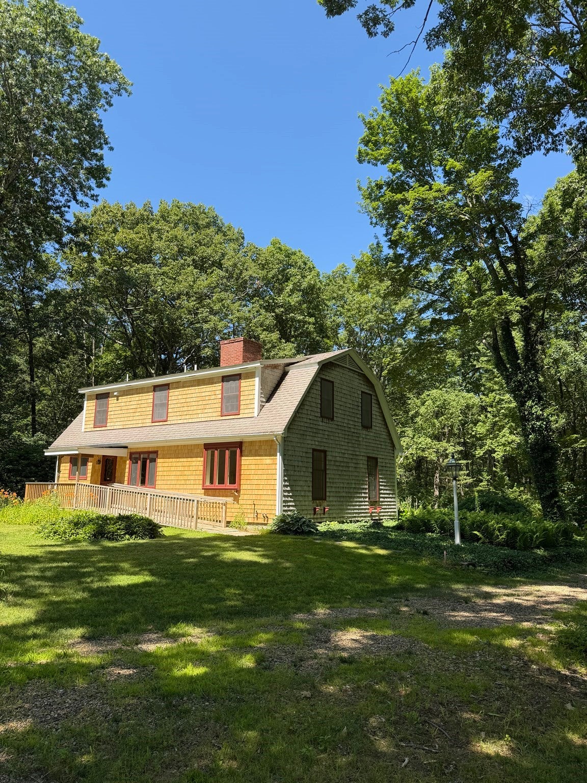 16 Flint Rd, Oakham, MA, 16 Flint Rd, Oakham, MA Photo #28