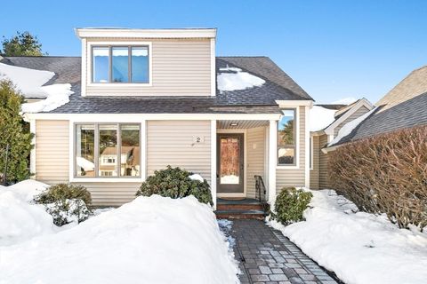 2 Wedge Court 2 North Reading MA 01864