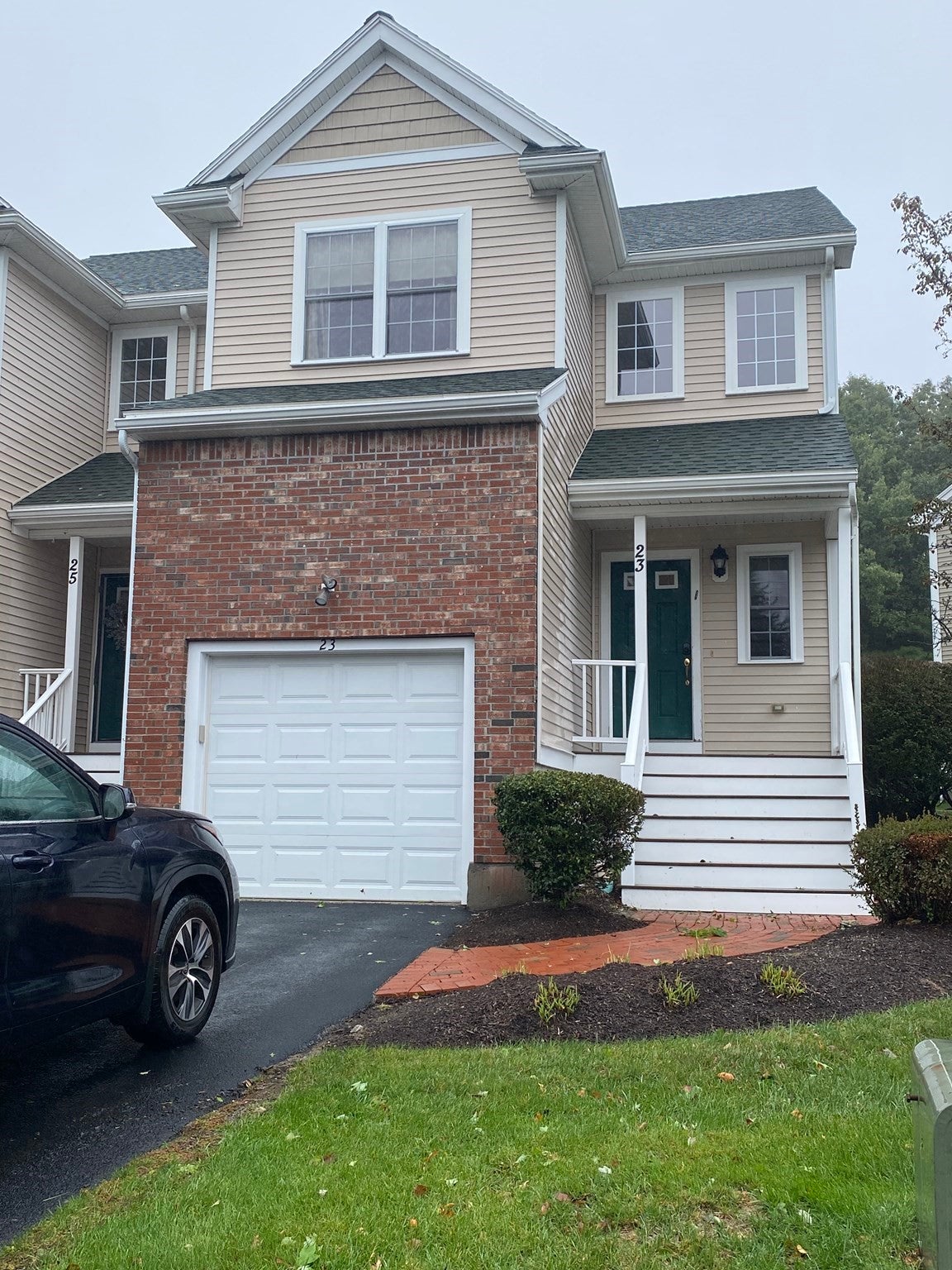 23 Indian Woods Way #23, Canton, MA, 23 Indian Woods Way #23, Canton, MA Photo #1