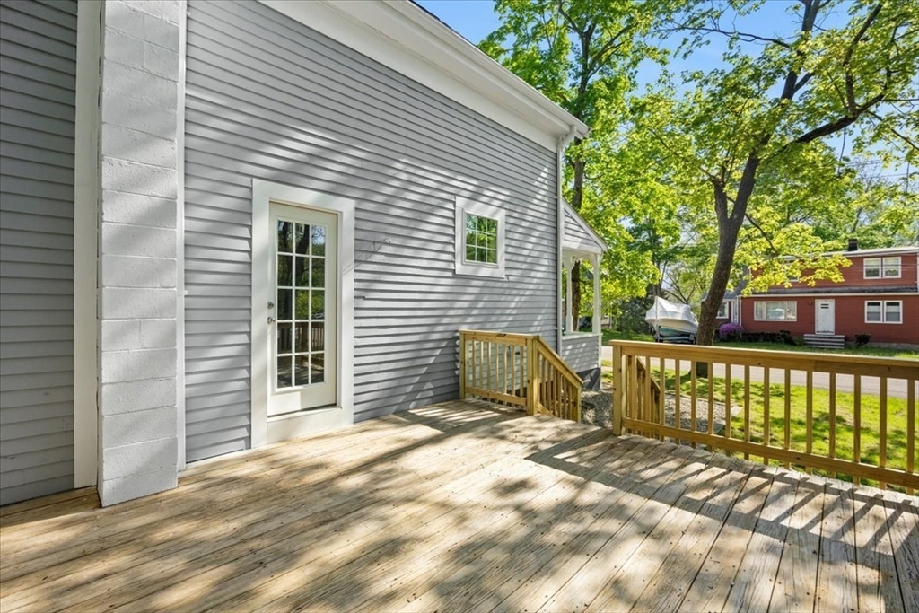 33 Brookline St