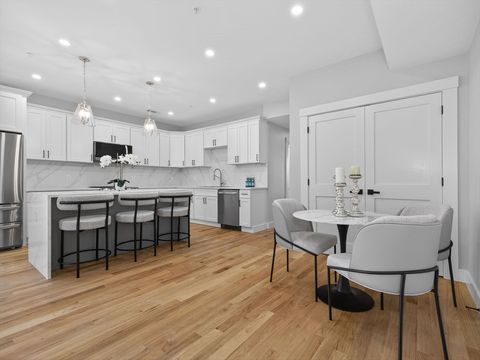 60 Stanley Street 203 Boston MA 02125