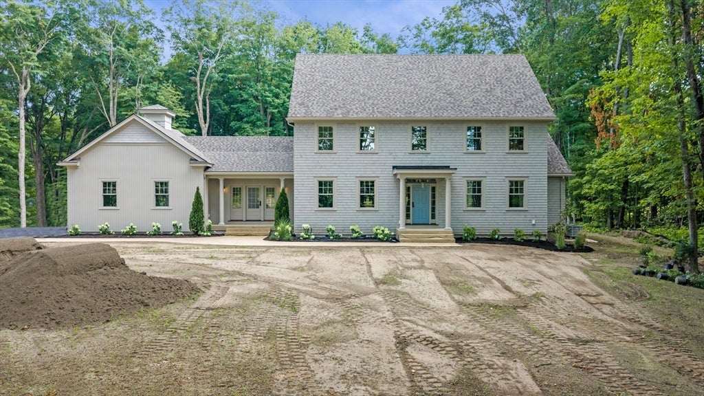 423 Middle Street, West Newbury, MA, 423 Middle Street, West Newbury, MA Photo #1