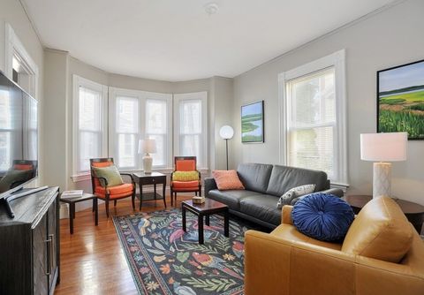 7 Lester Place 0 Boston MA 02130