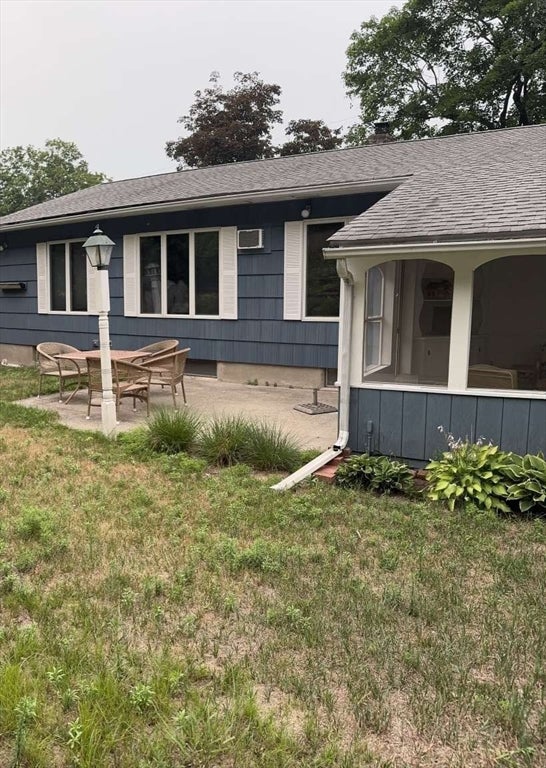 15 Wenonah Dr, Ludlow, MA Photo #15