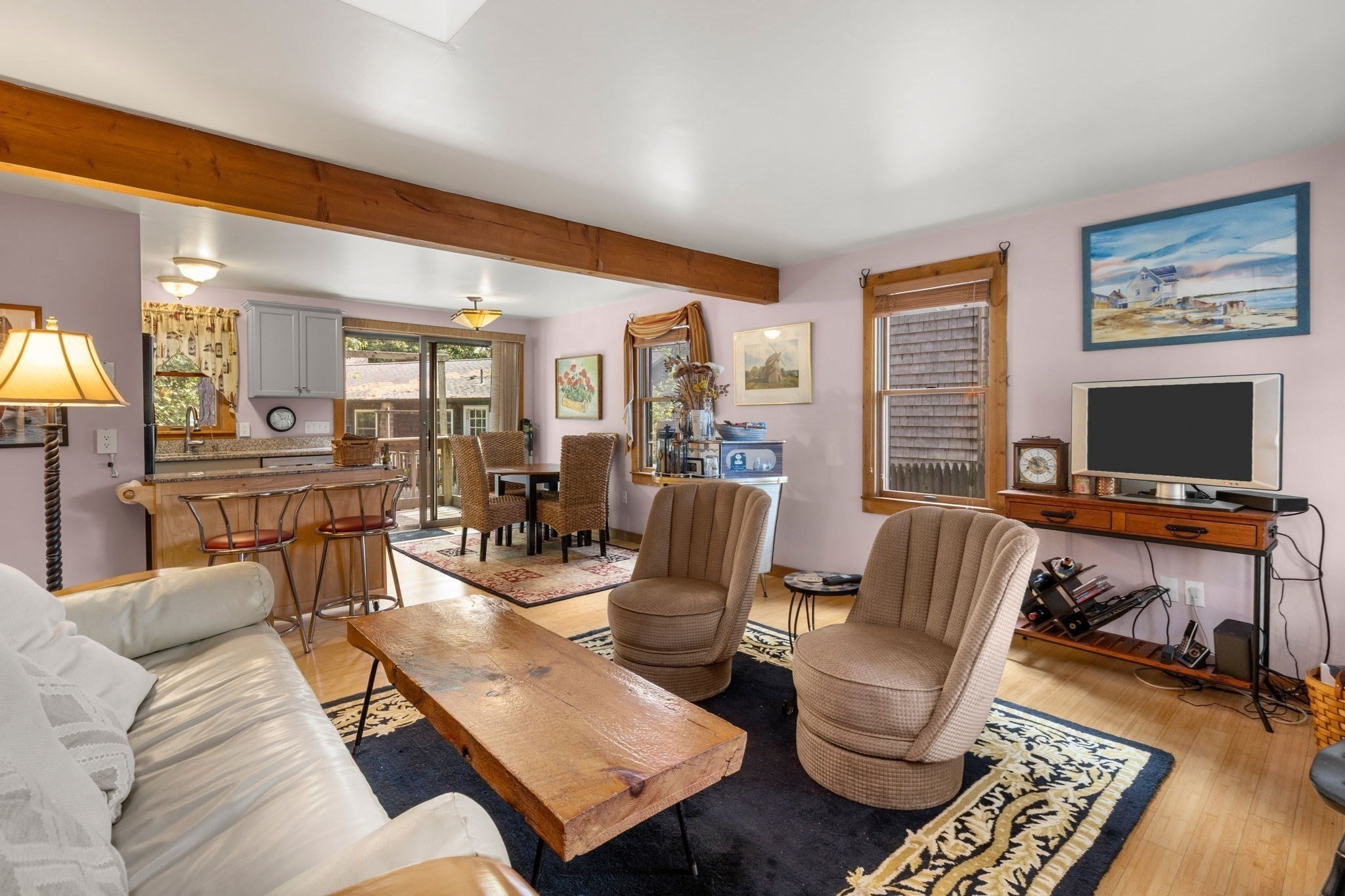10 Seashore Park Dr #M, Provincetown, MA, 10 Seashore Park Dr #M, Provincetown, MA Photo #8