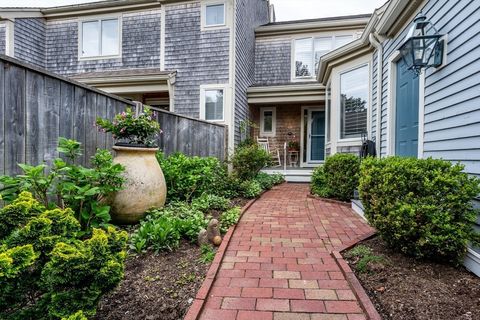 Photo of 132 Kates Path #132, Yarmouth, MA 02675 (MLS # 73520297)