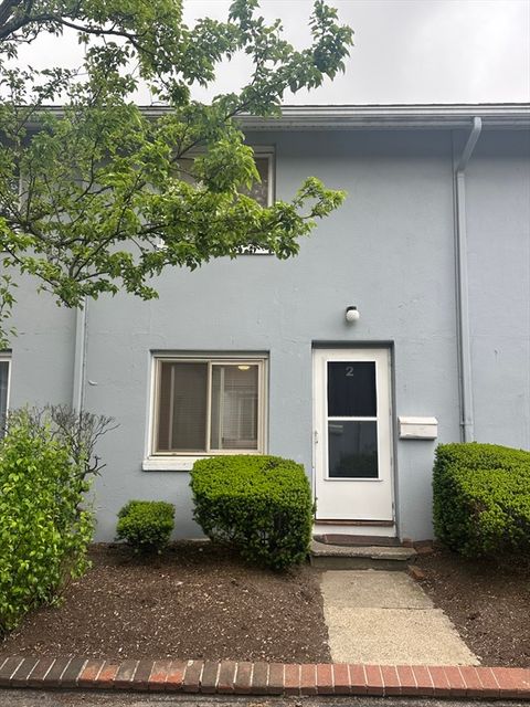 994 Washington St 2 Weymouth MA 02189