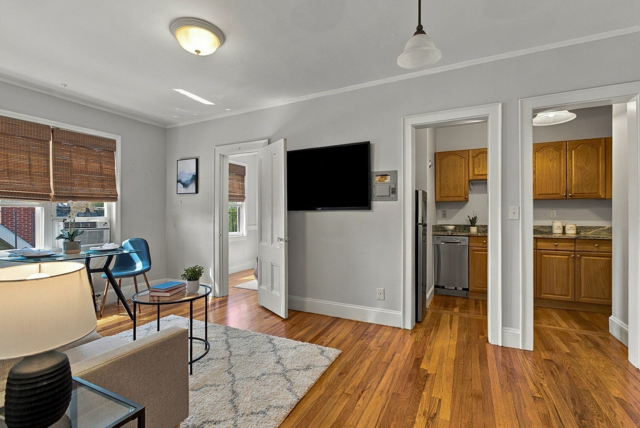 5 Haskell Street 43