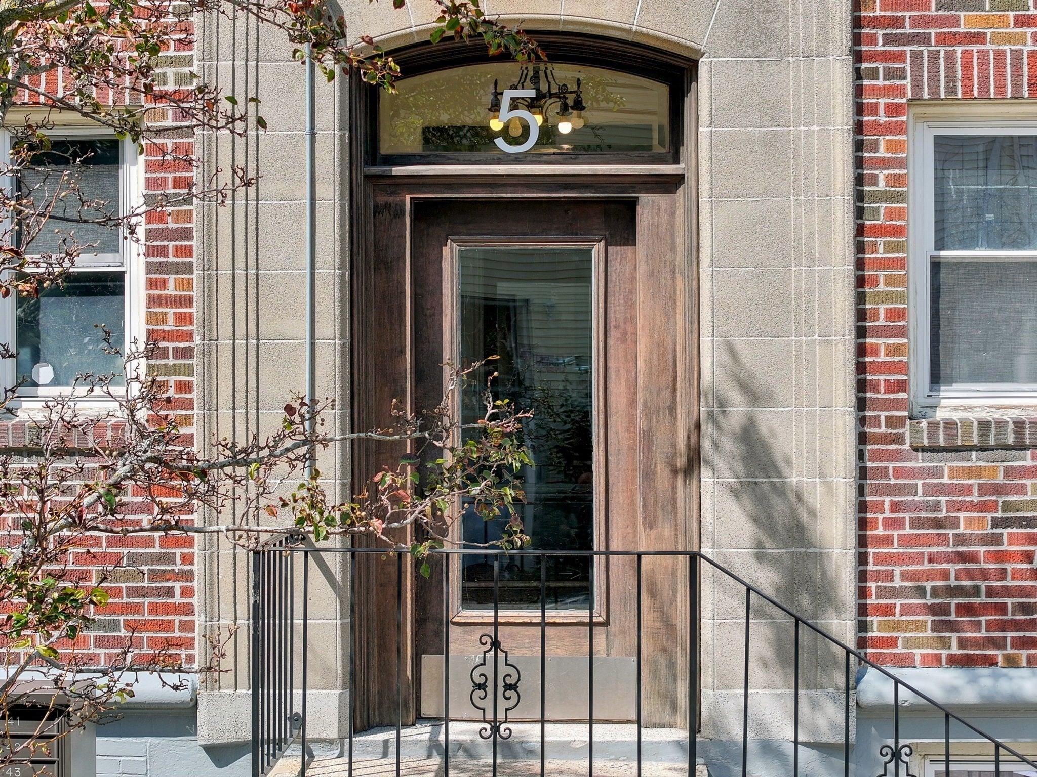 5 Haskell Street 43