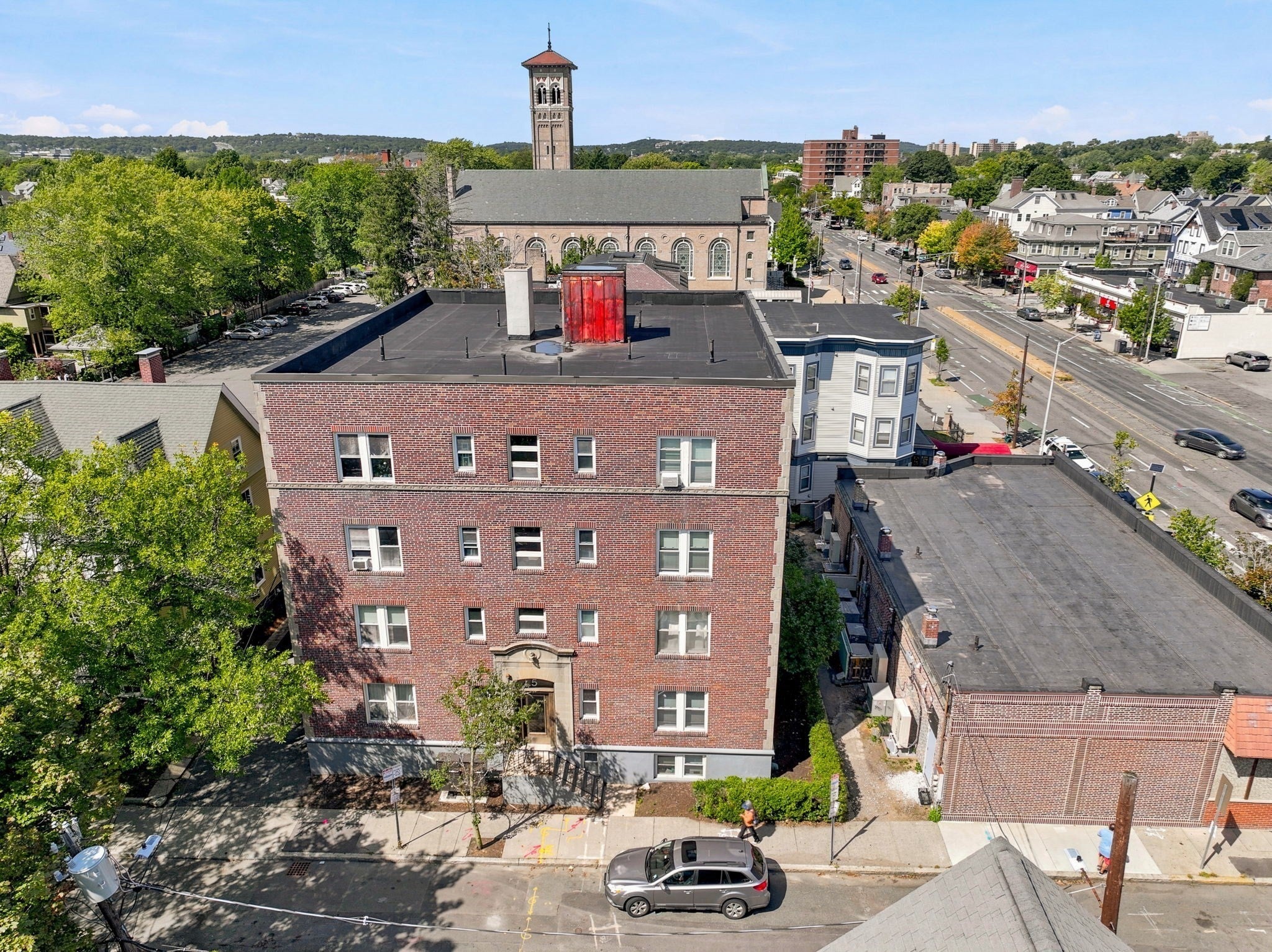 5 Haskell Street 43