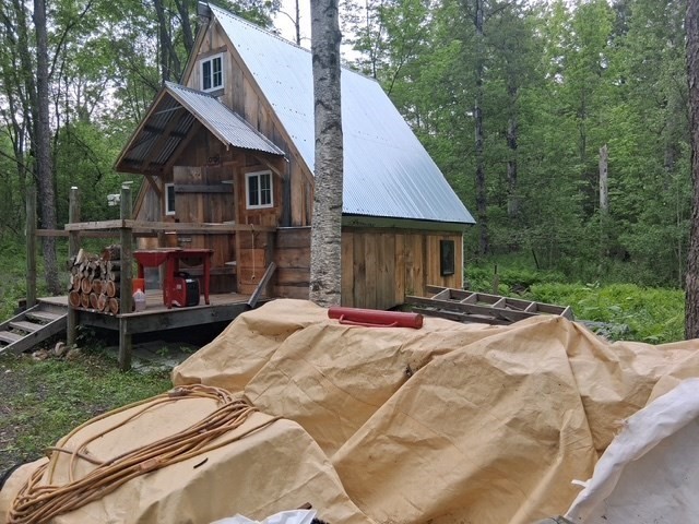 Photo 1 of 6 — 41 Brier Rd, Savoy, MA 01256