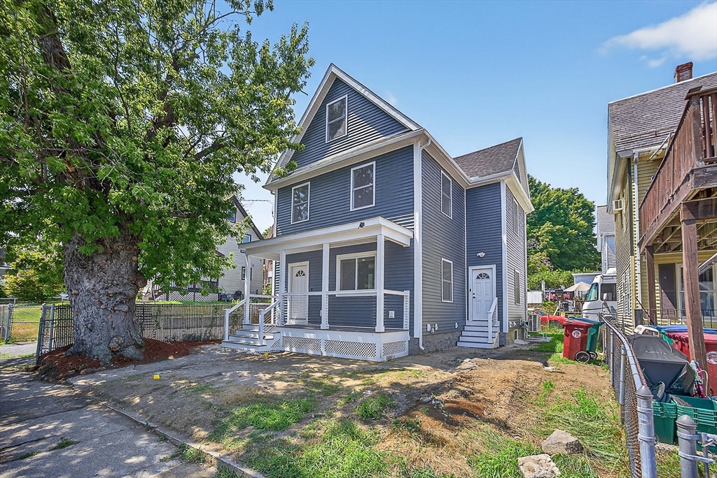 88 6th Ave