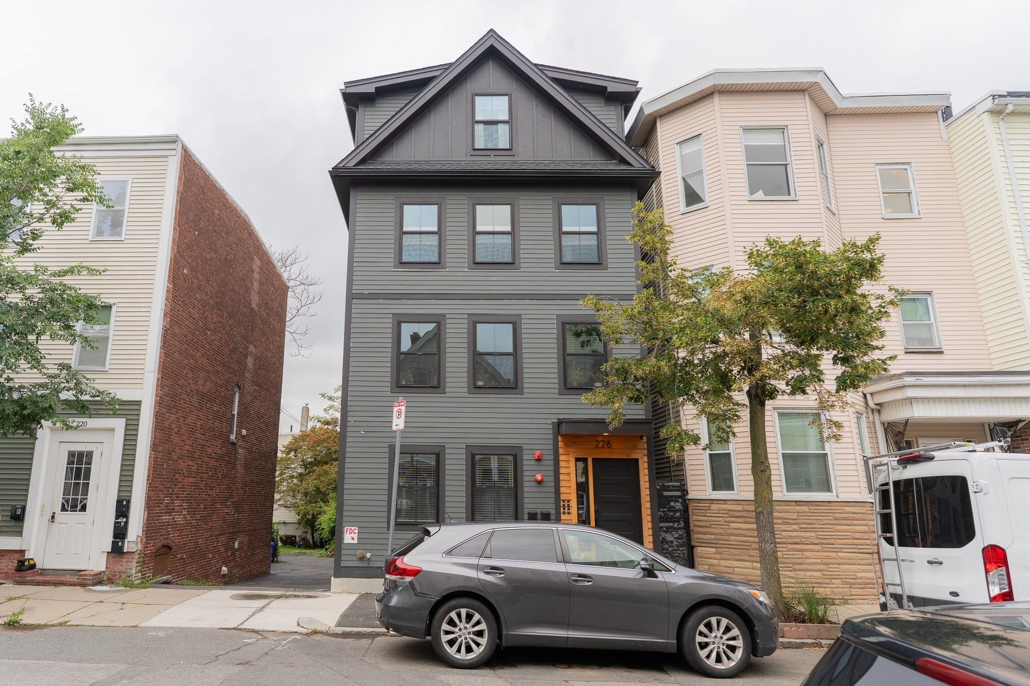 226 Havre St #1, Boston, MA Photo #17