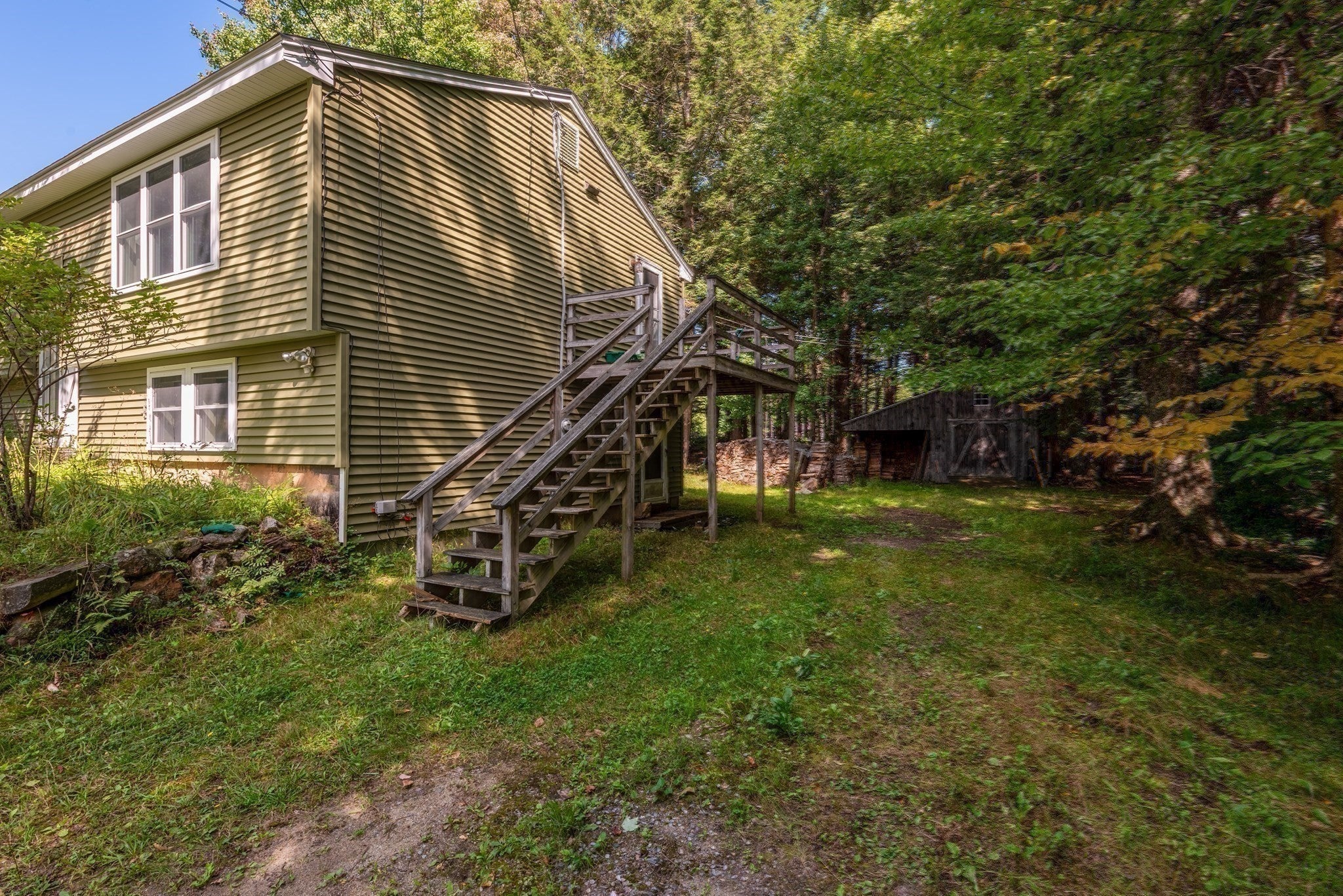 201 Lakeshore Drive, Ashburnham, MA, 201 Lakeshore Drive, Ashburnham, MA Photo #37