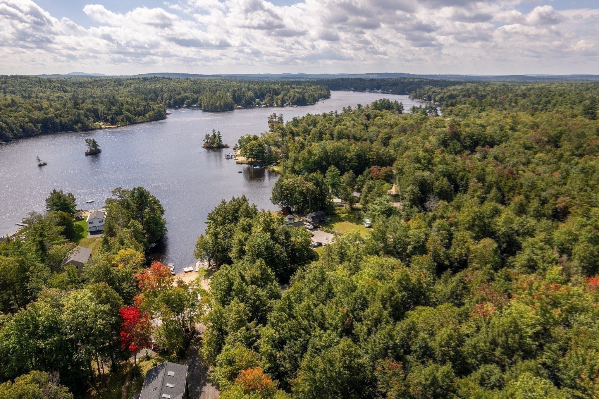 201 Lakeshore Drive, Ashburnham, MA, 201 Lakeshore Drive, Ashburnham, MA Photo #27