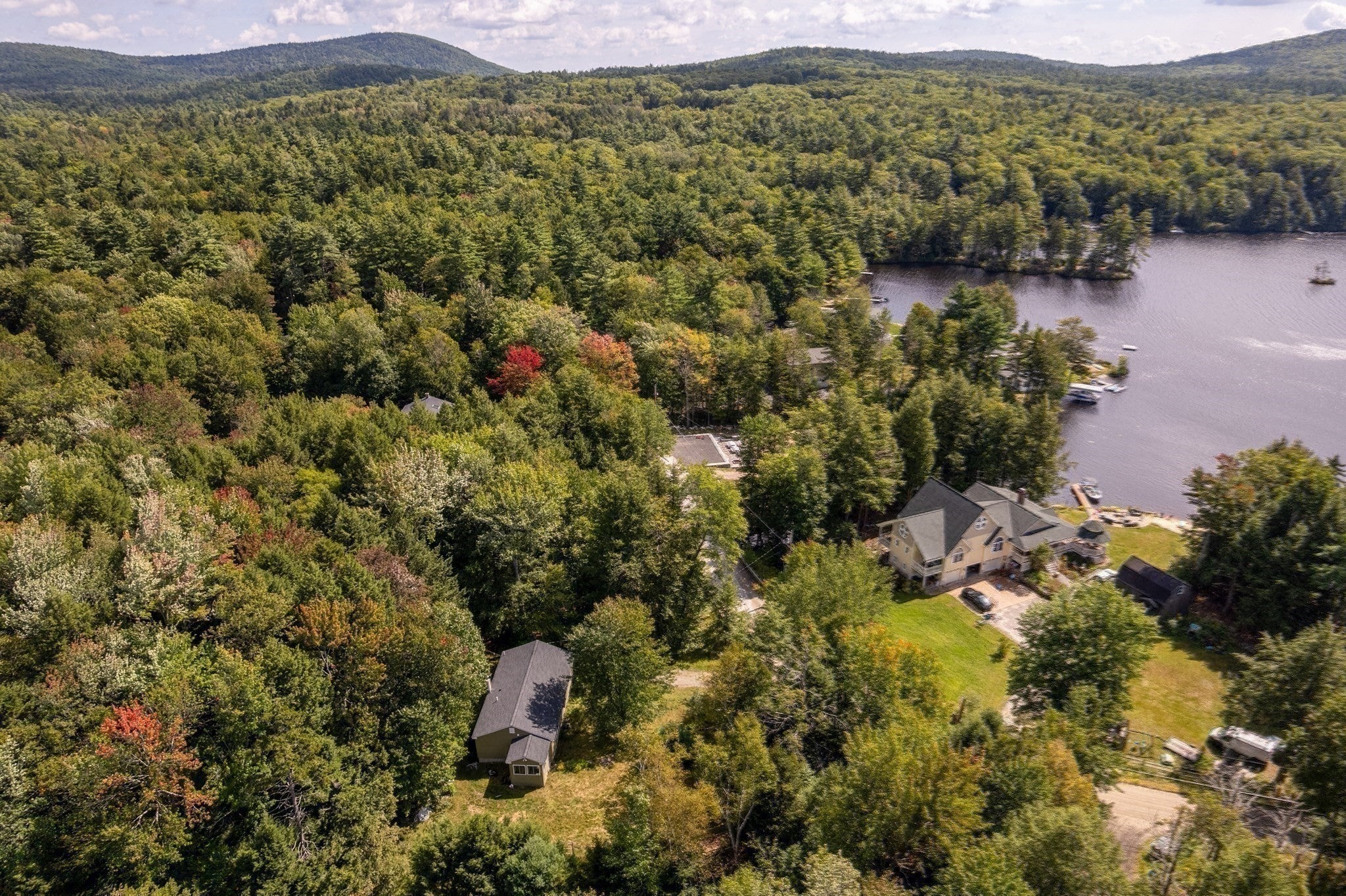 201 Lakeshore Drive, Ashburnham, MA, 201 Lakeshore Drive, Ashburnham, MA Photo #38