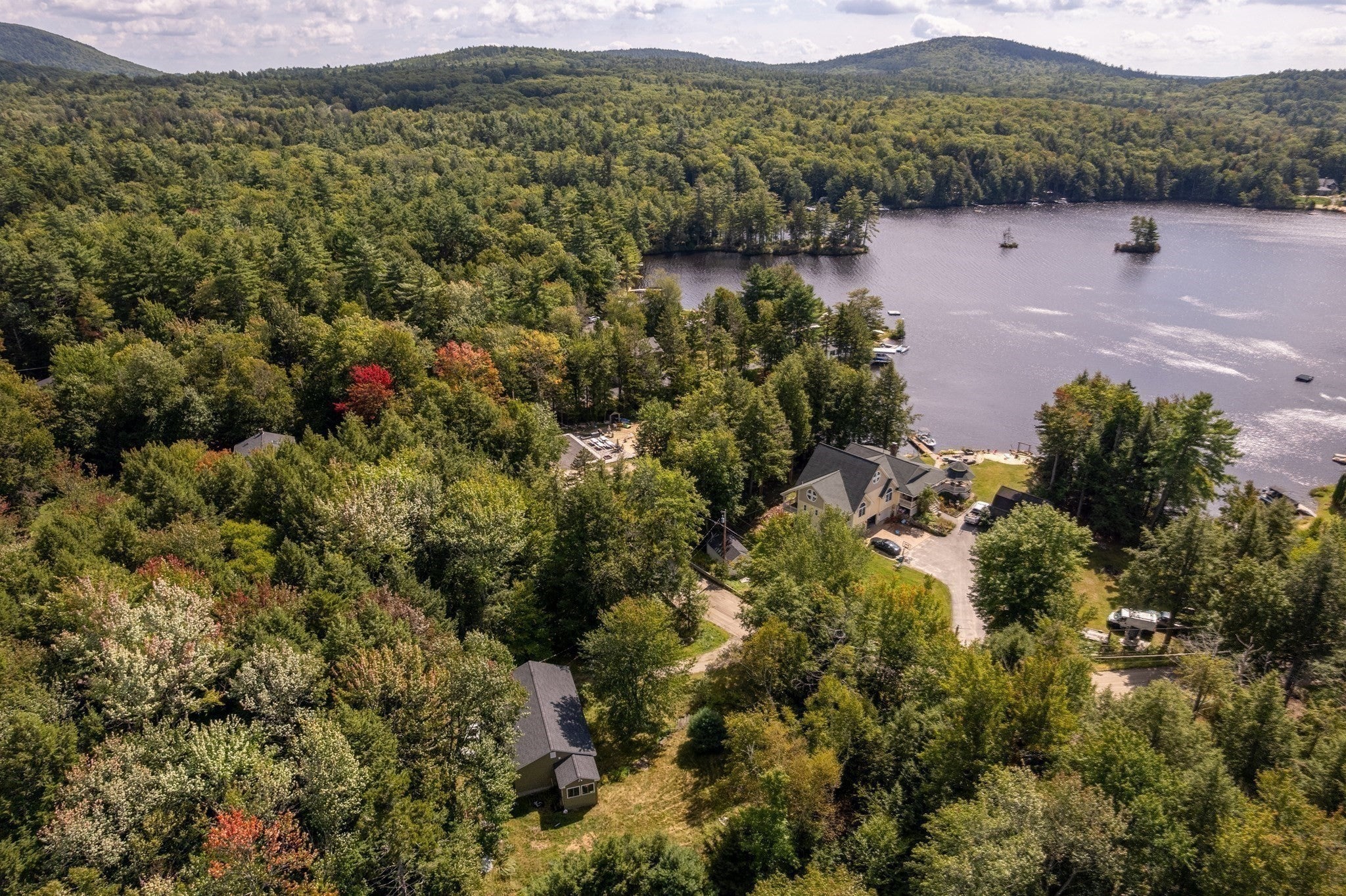 201 Lakeshore Drive, Ashburnham, MA, 201 Lakeshore Drive, Ashburnham, MA Photo #40