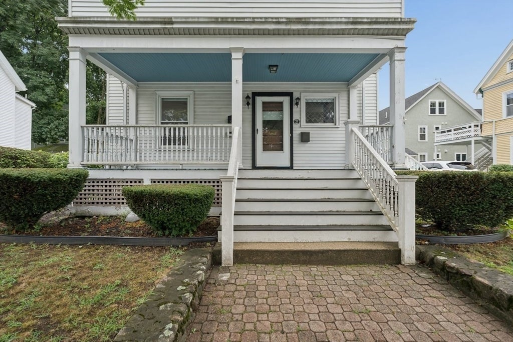 24 Richardson Ave #1, Wakefield, MA, 24 Richardson Ave #1, Wakefield, MA Photo #32