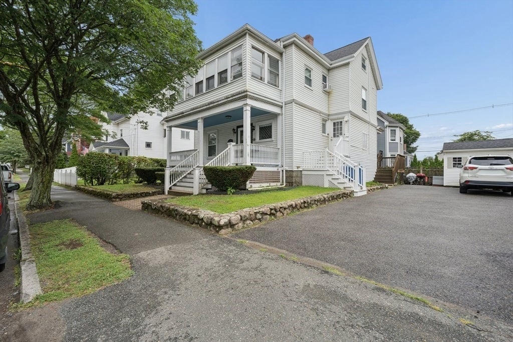24 Richardson Ave #1, Wakefield, MA, 24 Richardson Ave #1, Wakefield, MA Photo #1