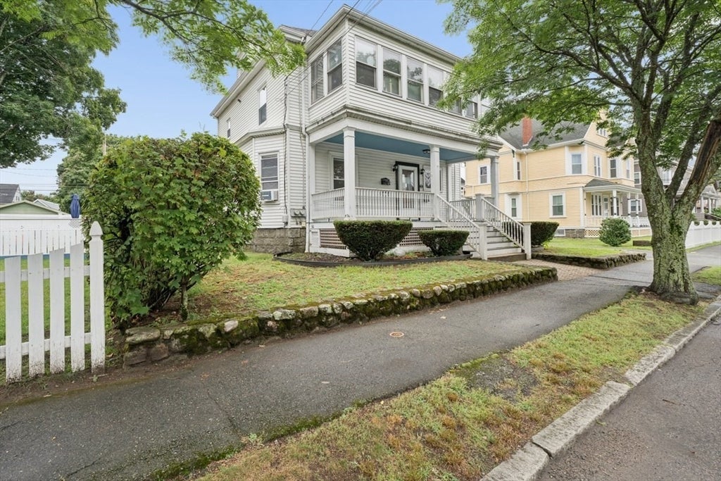 24 Richardson Ave #1, Wakefield, MA, 24 Richardson Ave #1, Wakefield, MA Photo #33