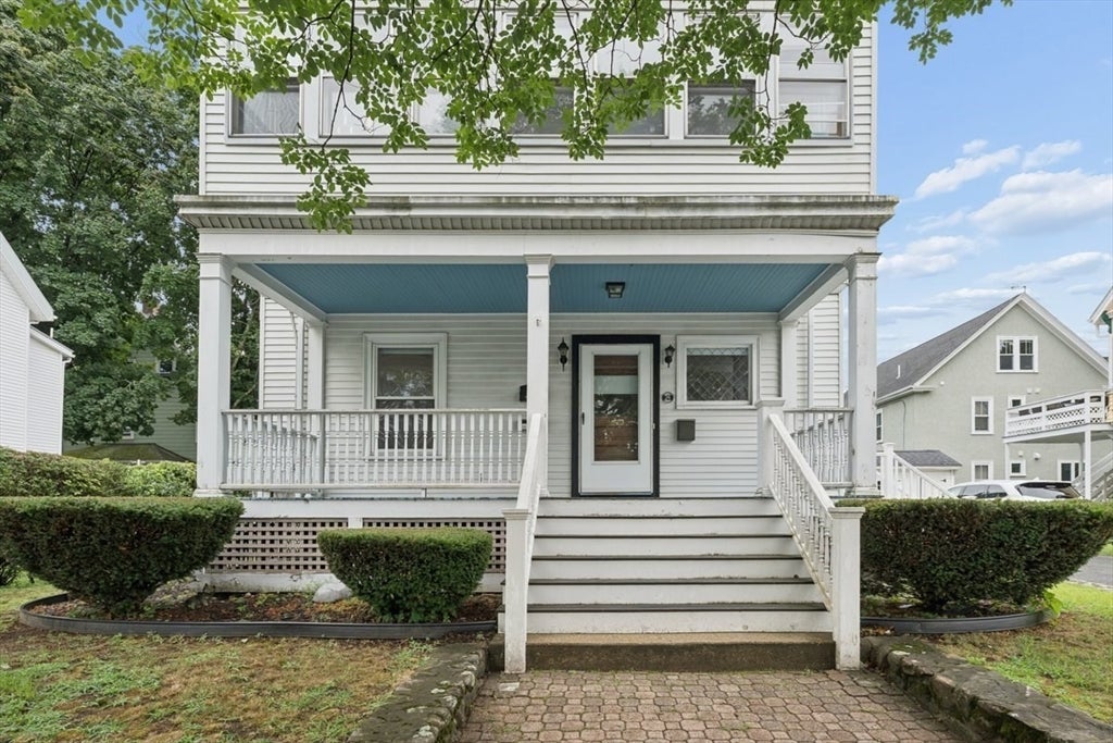 24 Richardson Ave #1, Wakefield, MA, 24 Richardson Ave #1, Wakefield, MA Photo #2